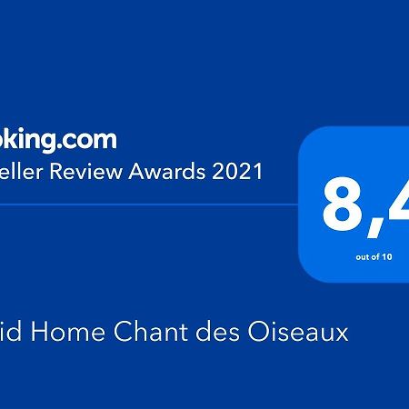 Resid Home 5 - Duplex Cosy Avec Parking Gratuit Saint-Leonard  Luaran gambar