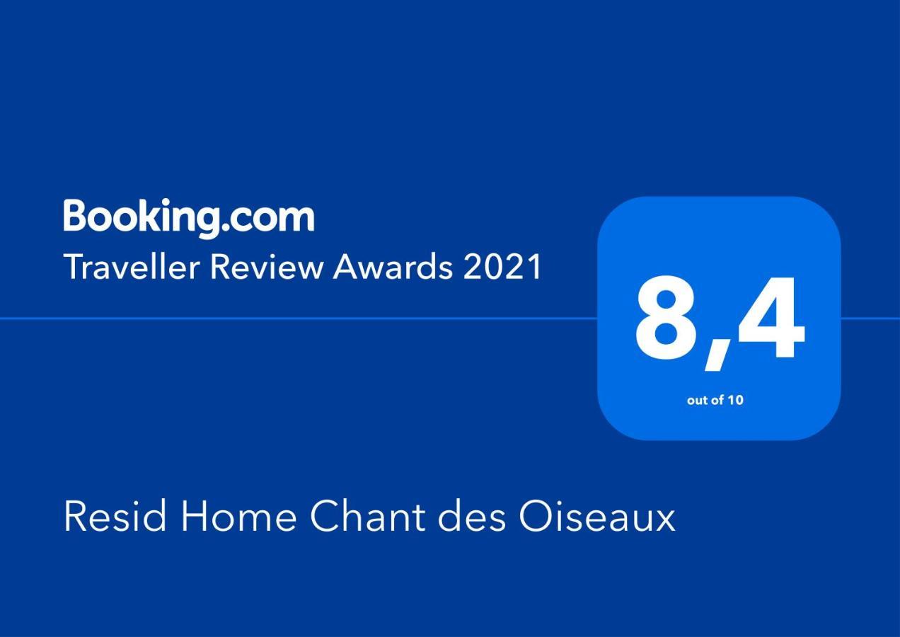 Resid Home 5 - Duplex Cosy Avec Parking Gratuit Saint-Leonard  Luaran gambar