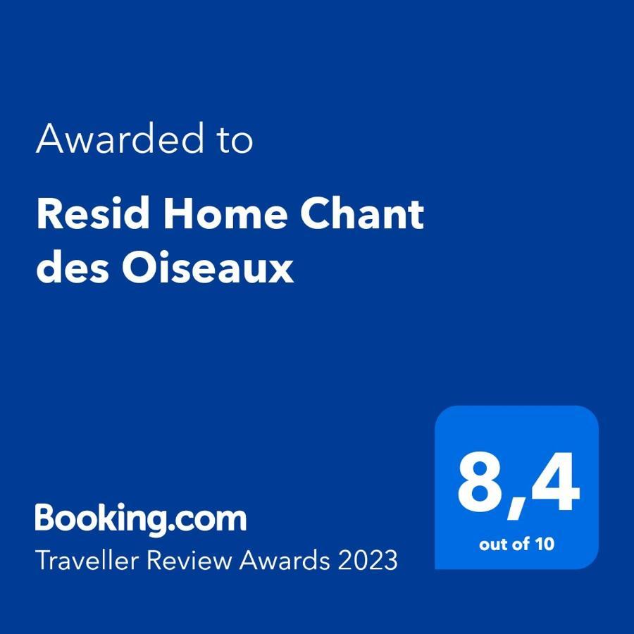 Resid Home 5 - Duplex Cosy Avec Parking Gratuit Saint-Leonard  Luaran gambar